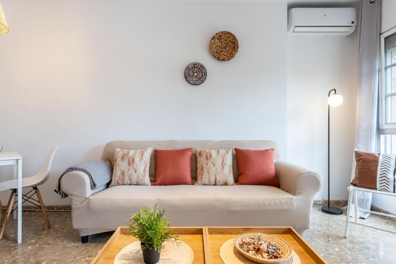Appartement Claveles By Bossh! *