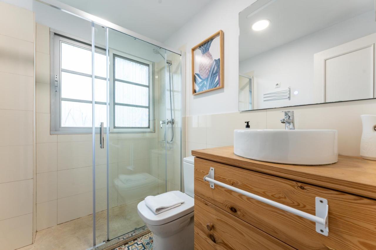 Claveles By Bossh! Appartement Málaga